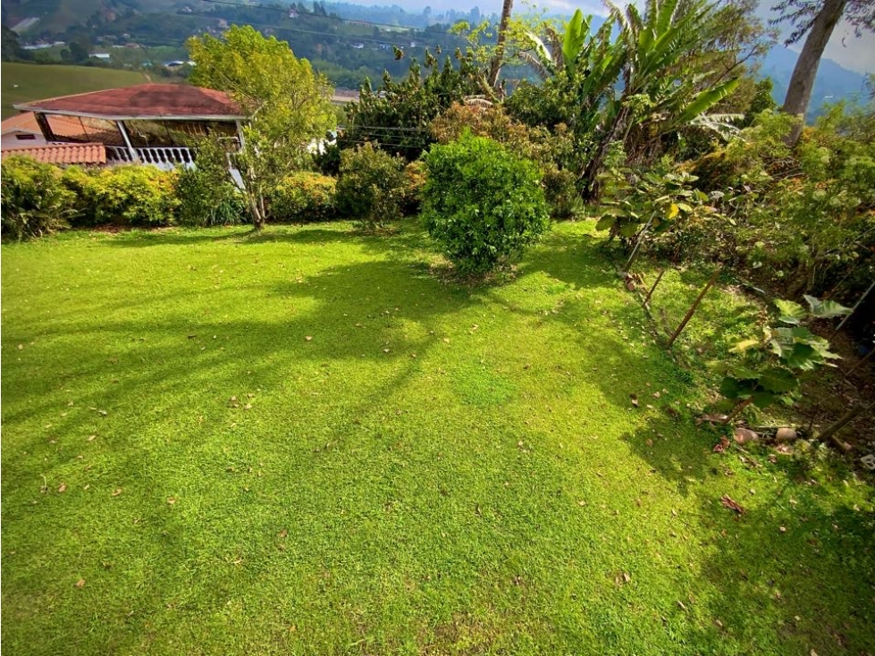Venta Finca Autopista Medellin Bogota (Marinilla) — foto 3