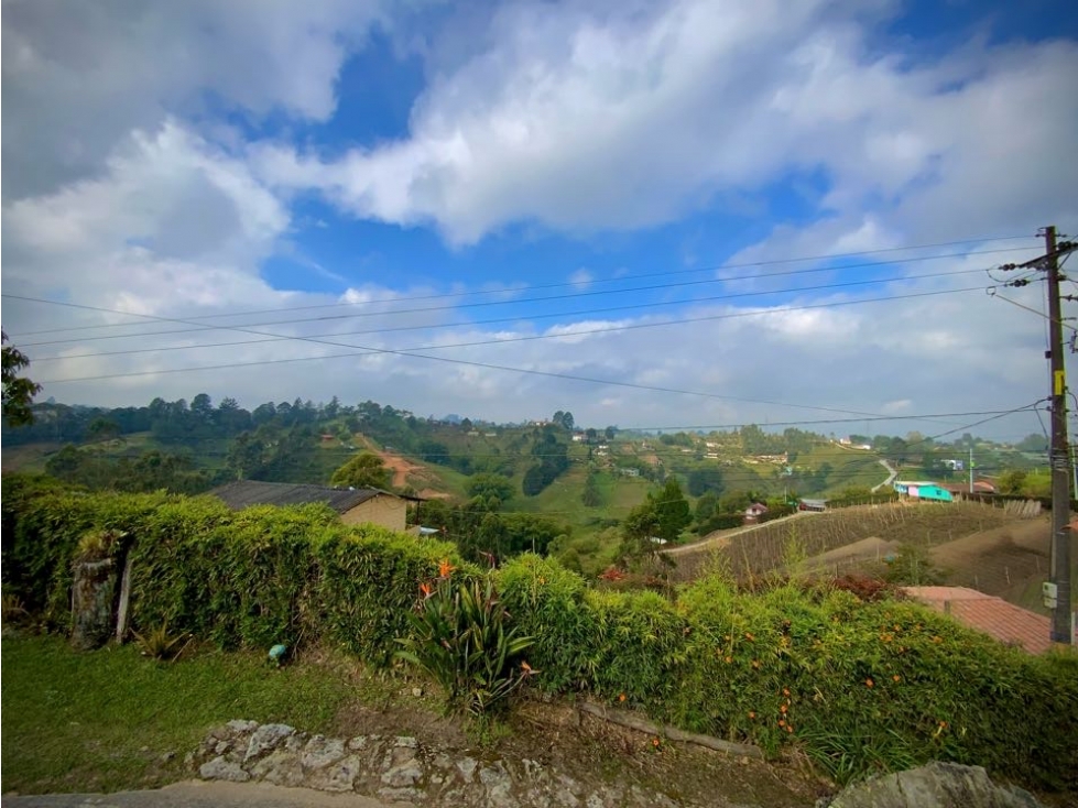 Venta Finca Autopista Medellin Bogota (Marinilla) — foto 6
