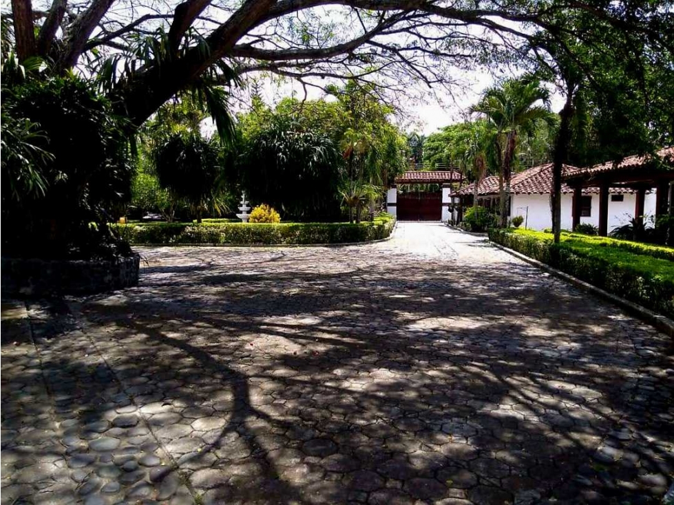 Finca autosostenible en Rozo para alojamiento y eventos 93% ocupación — foto 4