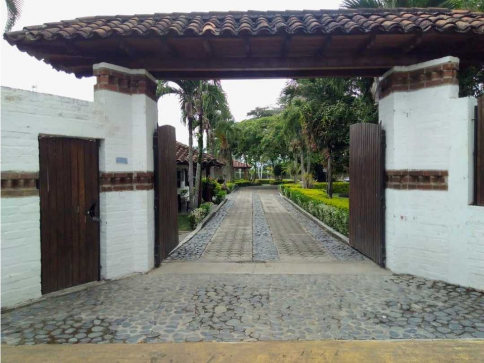 Finca autosostenible en Rozo para alojamiento y eventos 93% ocupación — foto 5