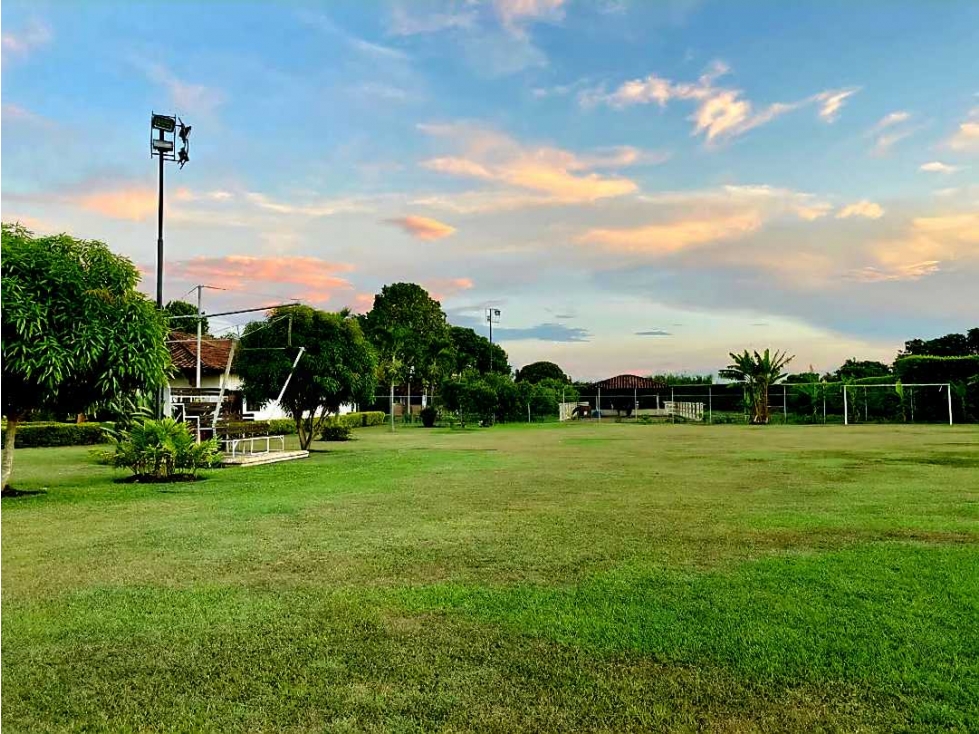 Finca autosostenible en Rozo para alojamiento y eventos 93% ocupación — foto 6