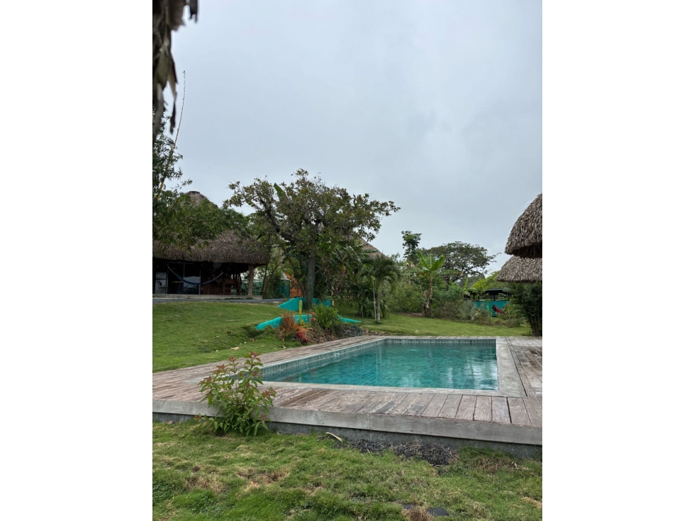 Finca Bed&Breakfast - Las Uvas - 6