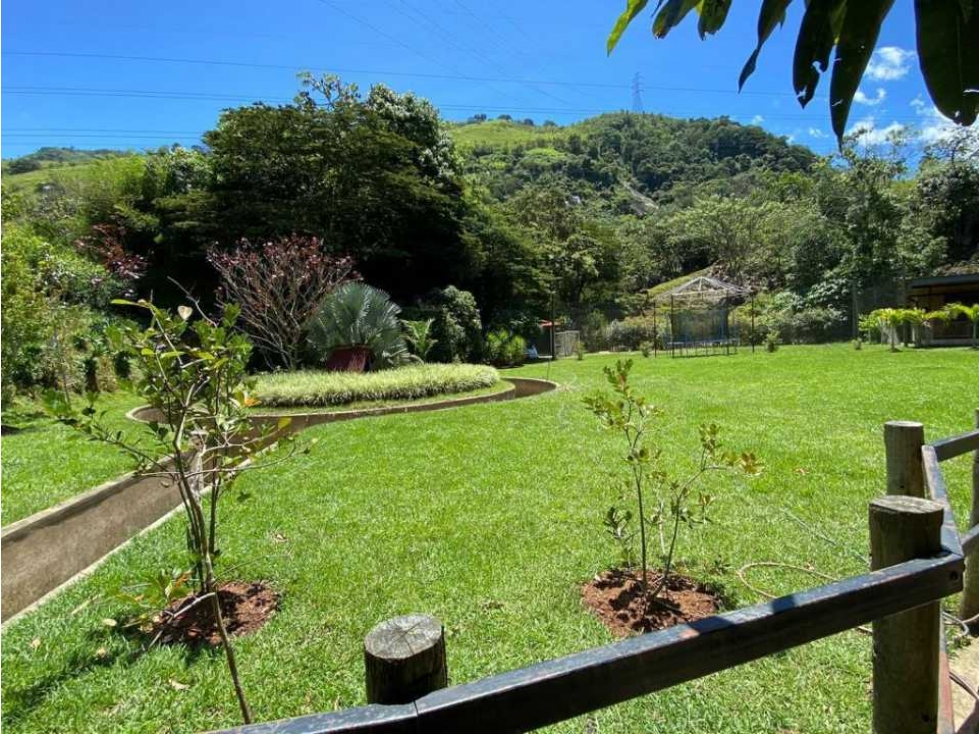 Finca caballista en Barbosa - 4
