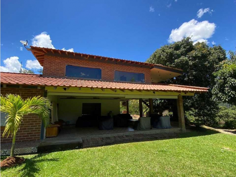 Finca caballista en Barbosa - 6