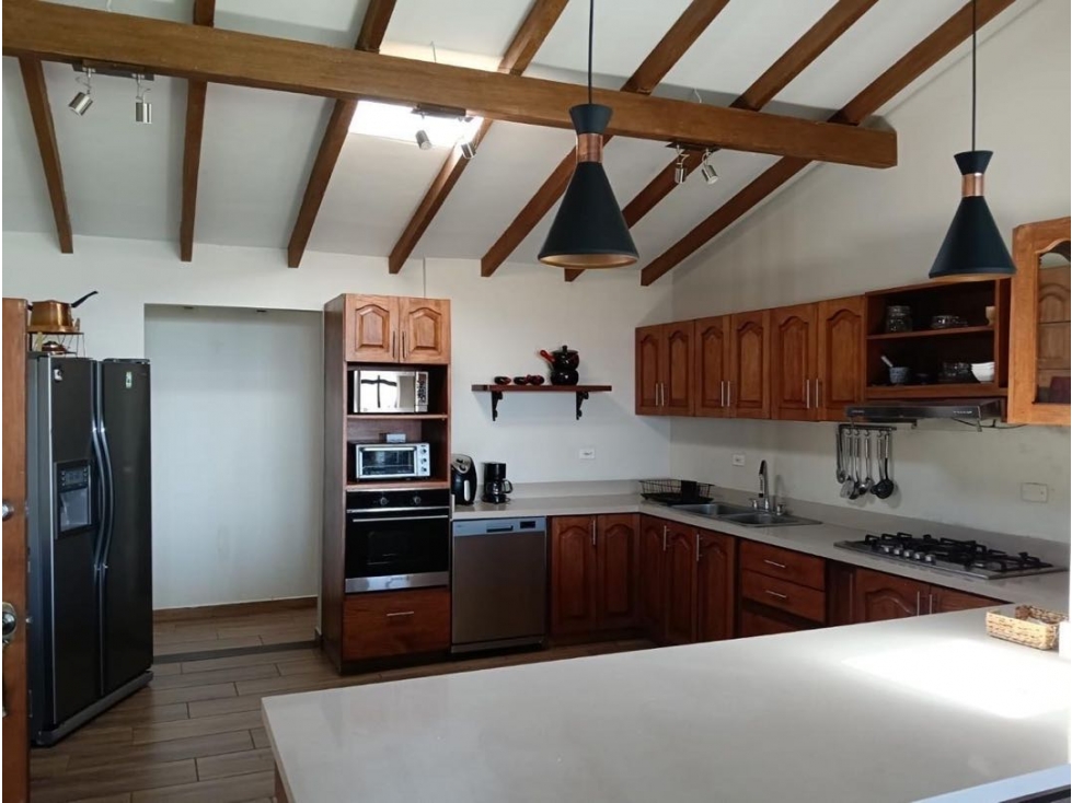 FINCA CABALLISTA EN VENTA | RIONEGRO, SECTOR SAJONIA - 3