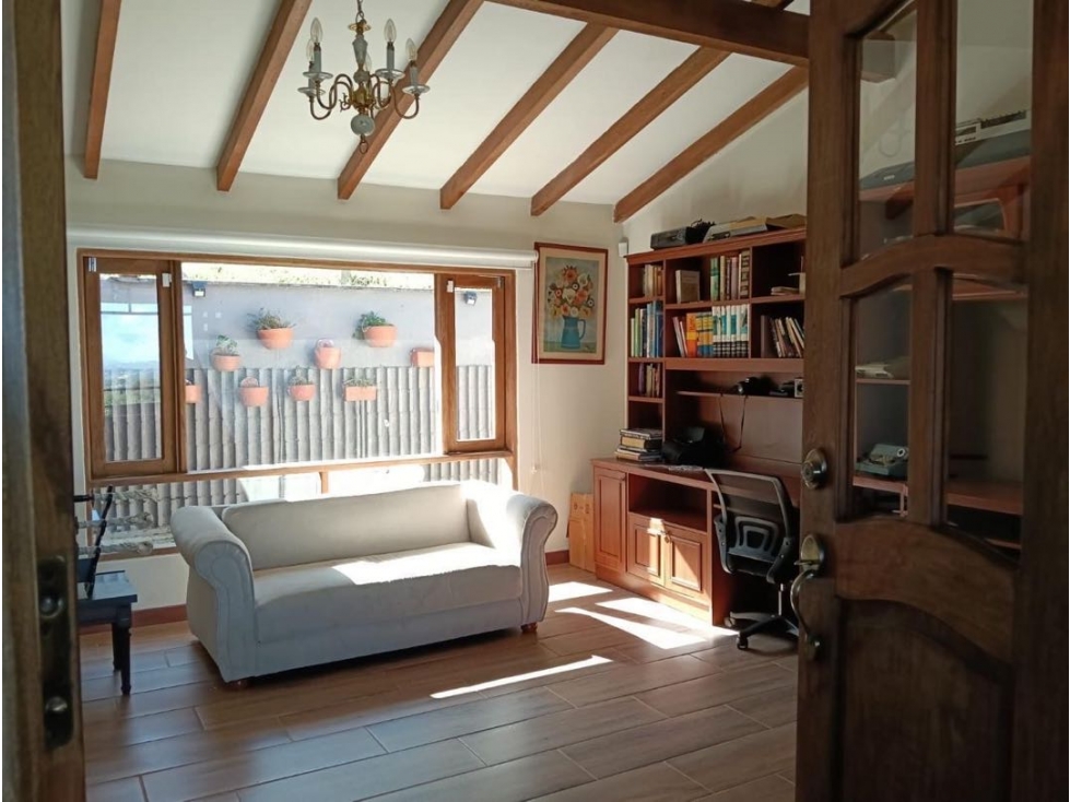 FINCA CABALLISTA EN VENTA | RIONEGRO, SECTOR SAJONIA - 4