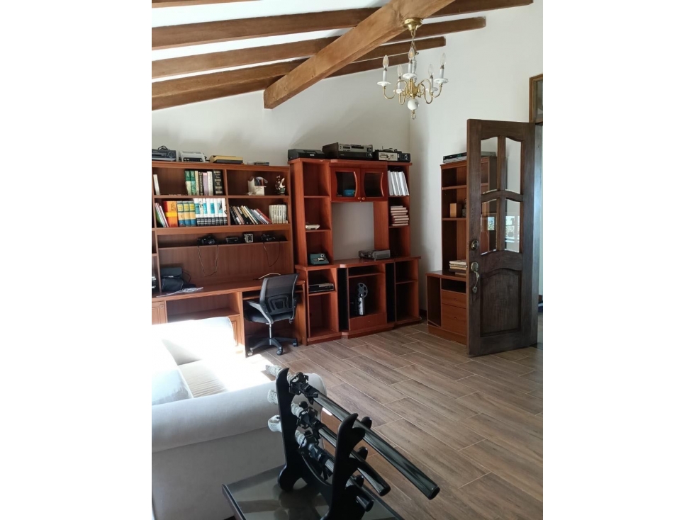 FINCA CABALLISTA EN VENTA | RIONEGRO, SECTOR SAJONIA - 5
