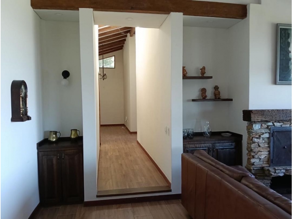 FINCA CABALLISTA EN VENTA | RIONEGRO, SECTOR SAJONIA - 6