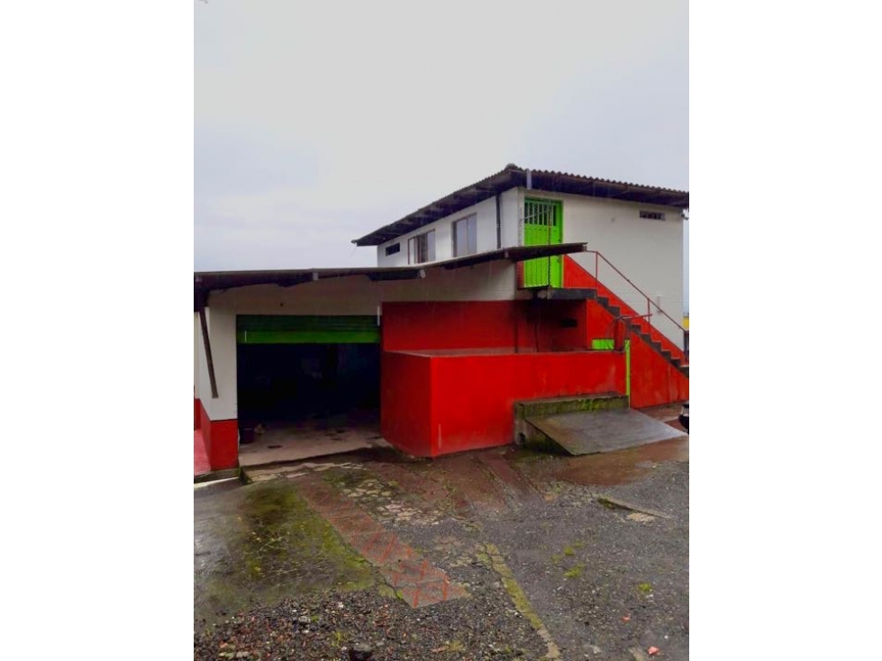 Finca Cafetera en Venta en Santa Rosa de Cabal - 70 Cuadras — foto 6