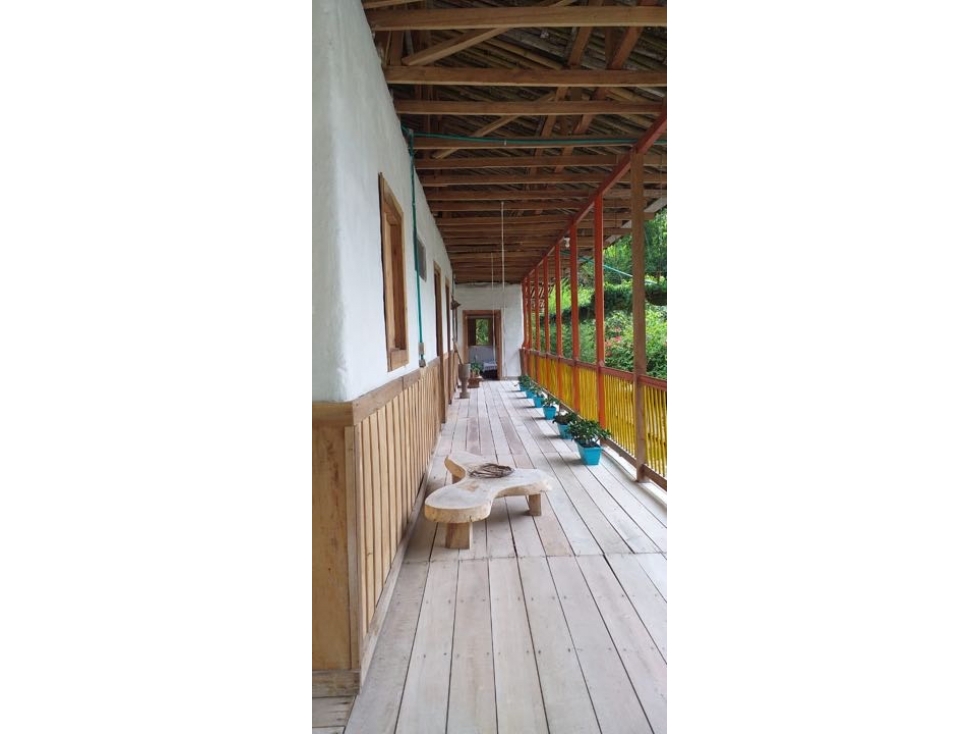 Finca Cafetera en Venta en Santa Rosa de Cabal - 150 Cuadras — foto 2