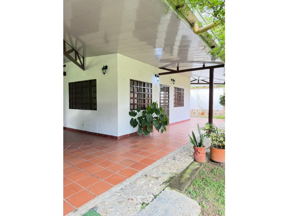 Finca campestre con piscina en venta - El Bolo Palmira Valle Colombia — foto 3