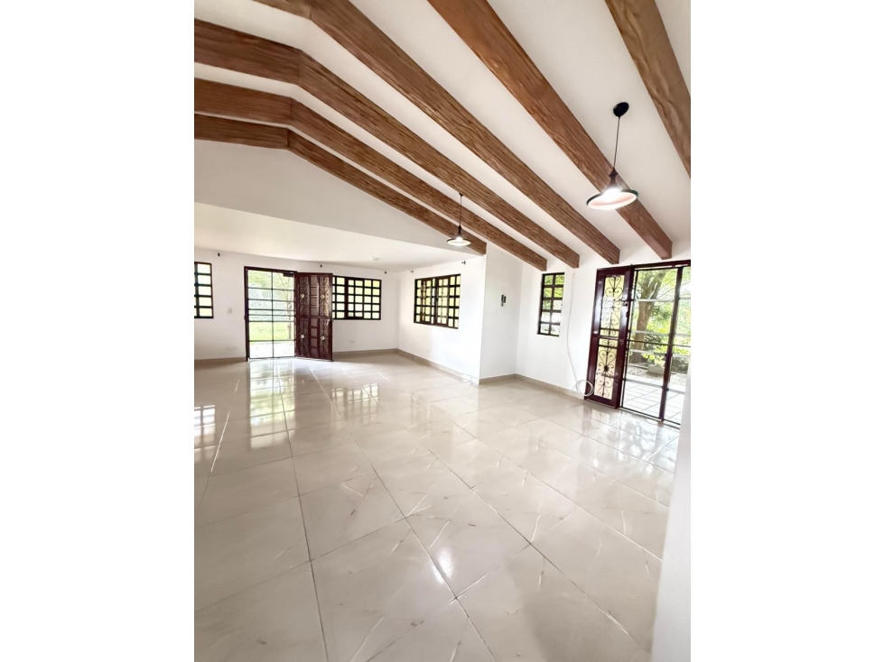 Finca campestre con piscina en venta - El Bolo Palmira Valle Colombia — foto 5