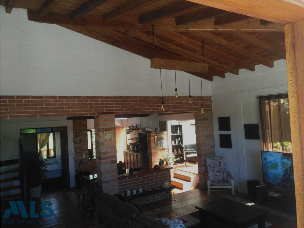 Finca Campestre en la Ceja, Oriente Antioqueño(MLS#248524) - 4