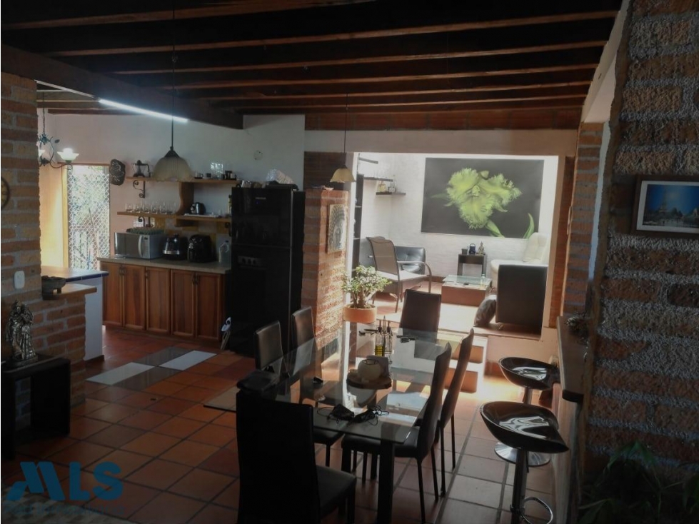 Finca Campestre en la Ceja, Oriente Antioqueño(MLS#248524) - 5