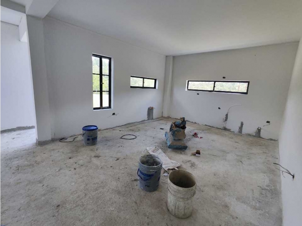 Finca en obra gris en marinilla escrituras al 100% — foto 6