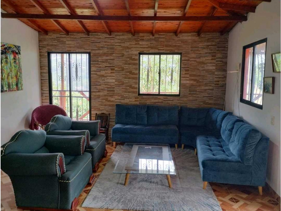 FINCA CAMPESTRE EN VENTA- COPACABANA ANTIOQUIA — foto 2