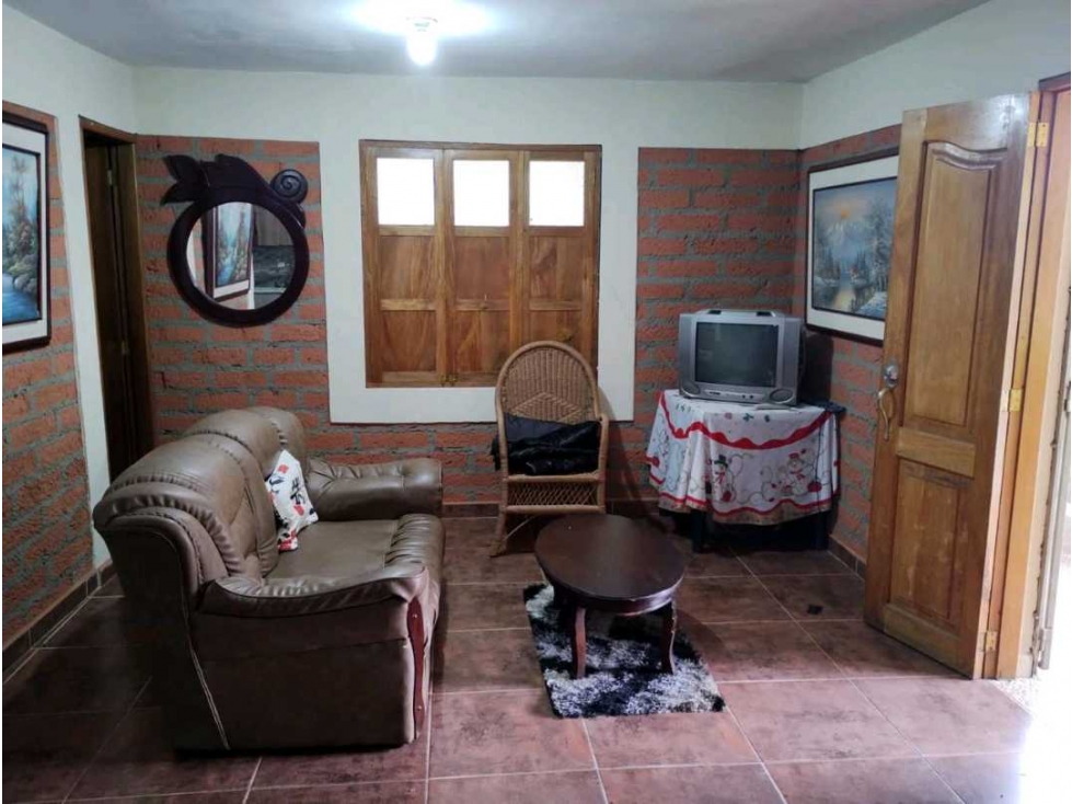 FINCA CAMPESTRE EN VENTA- COPACABANA ANTIOQUIA — foto 3