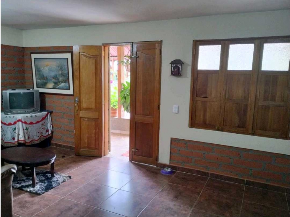 FINCA CAMPESTRE EN VENTA- COPACABANA ANTIOQUIA — foto 4