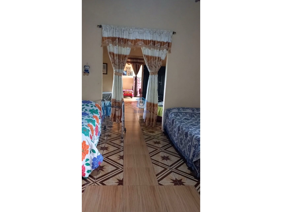 Finca campestre en venta en el Manzanillo-Santa Rosa de Cabal - 5