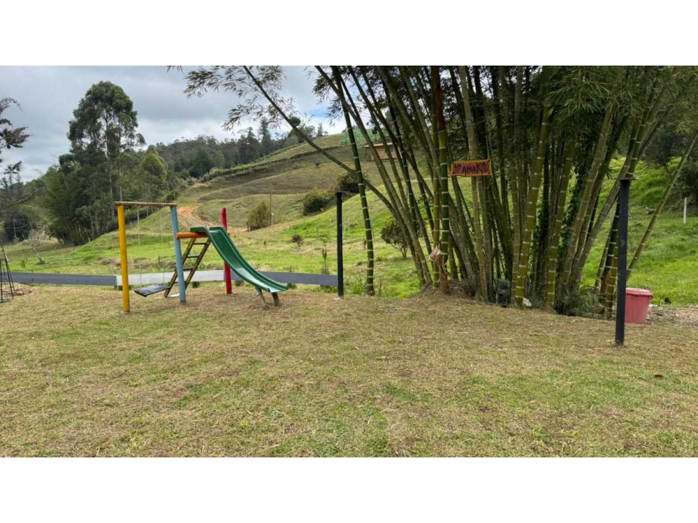 Finca Campestre en venta en San Vicente vía Concepcion — foto 4