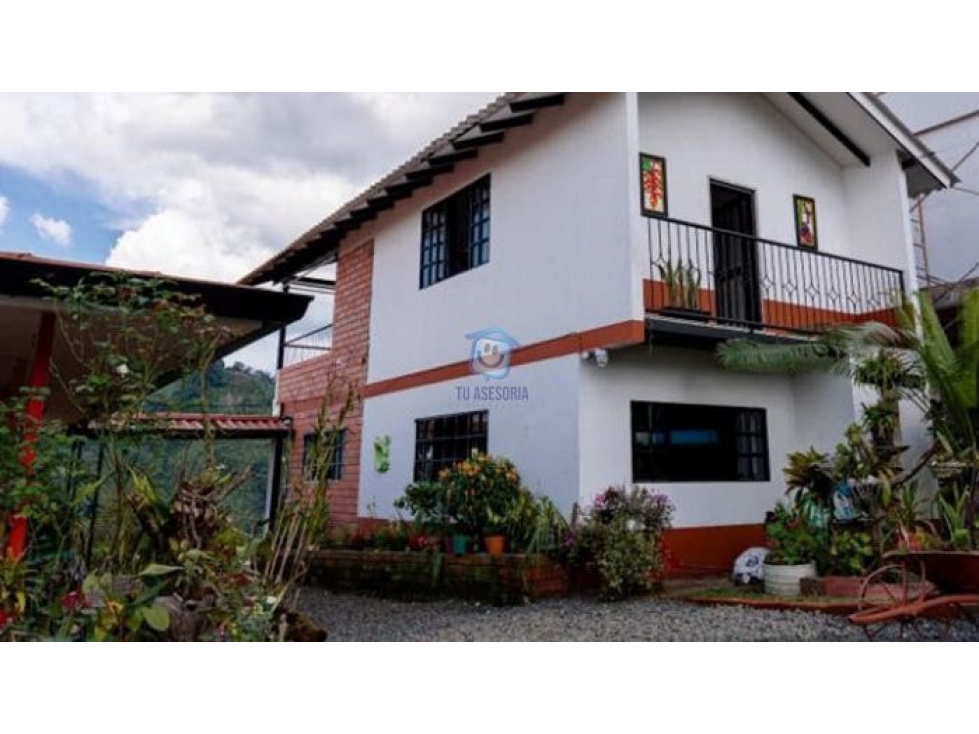 Finca campestre en venta en Vía Guacas-Santa Rosa de Cabal — foto 4