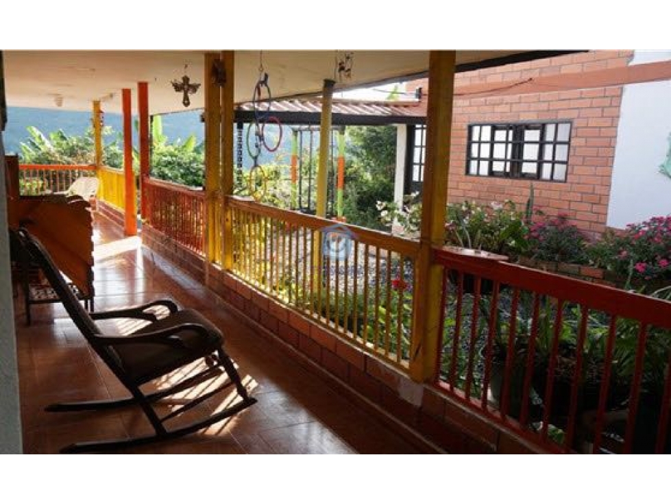 Finca campestre en venta en Vía Guacas-Santa Rosa de Cabal — foto 5