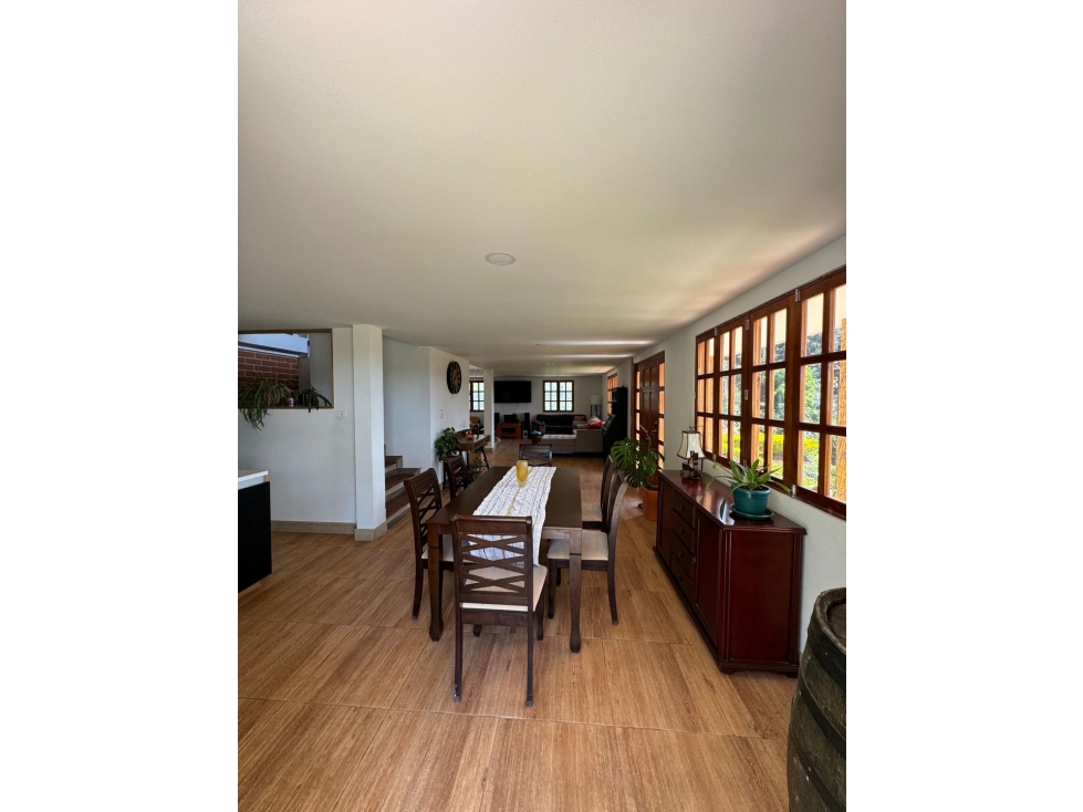FINCA CAMPESTRE EN VENTA | GUARNE, SECTOR LA CLARA - 6