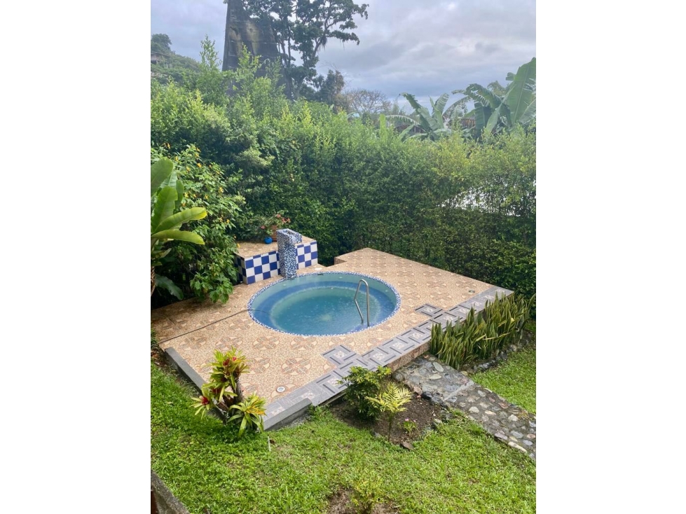 Finca campestre en venta - La Buitrera Palmira Valle Colombia — foto 2