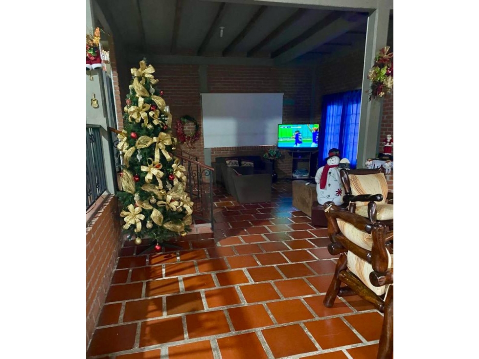 Finca campestre en venta - La Buitrera Palmira Valle Colombia — foto 5