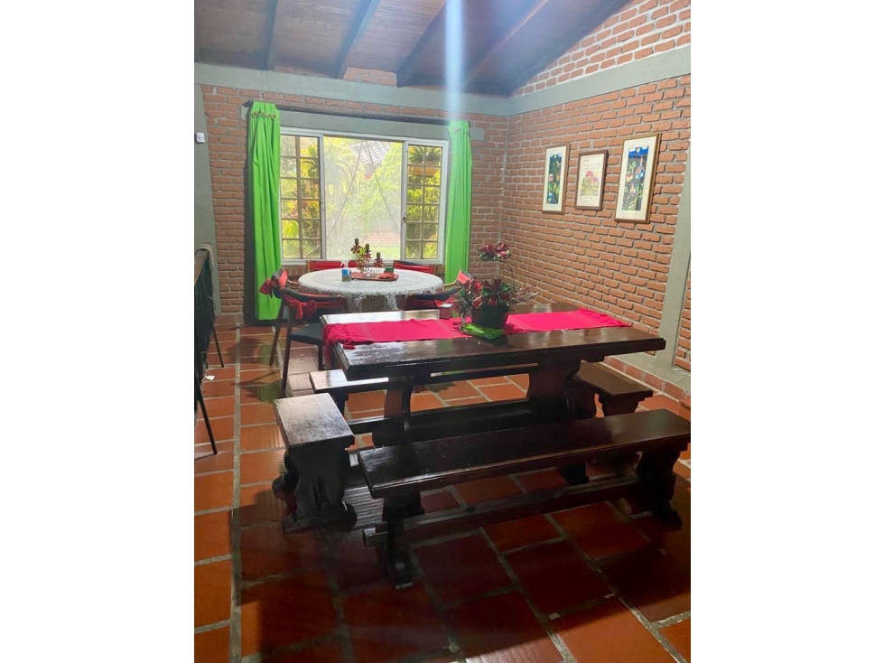 Finca campestre en venta - La Buitrera Palmira Valle Colombia — foto 6