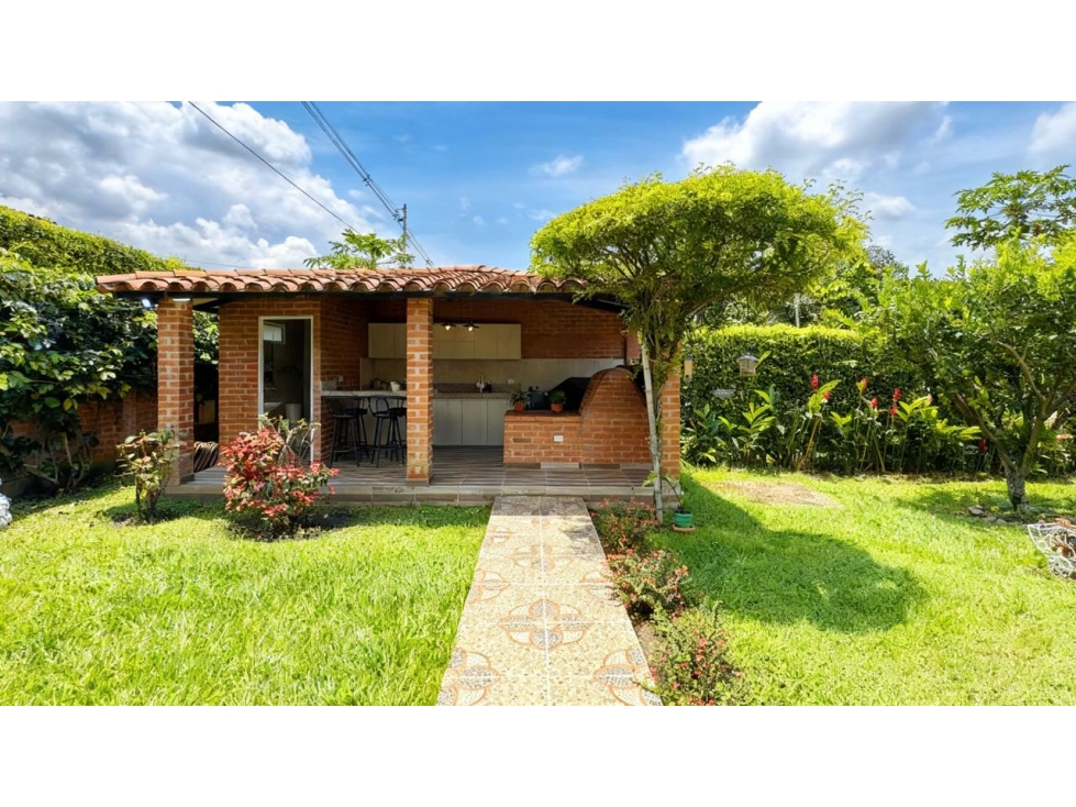Finca campestre en venta | Tablones - Palmira, Valle del Cauca — foto 2