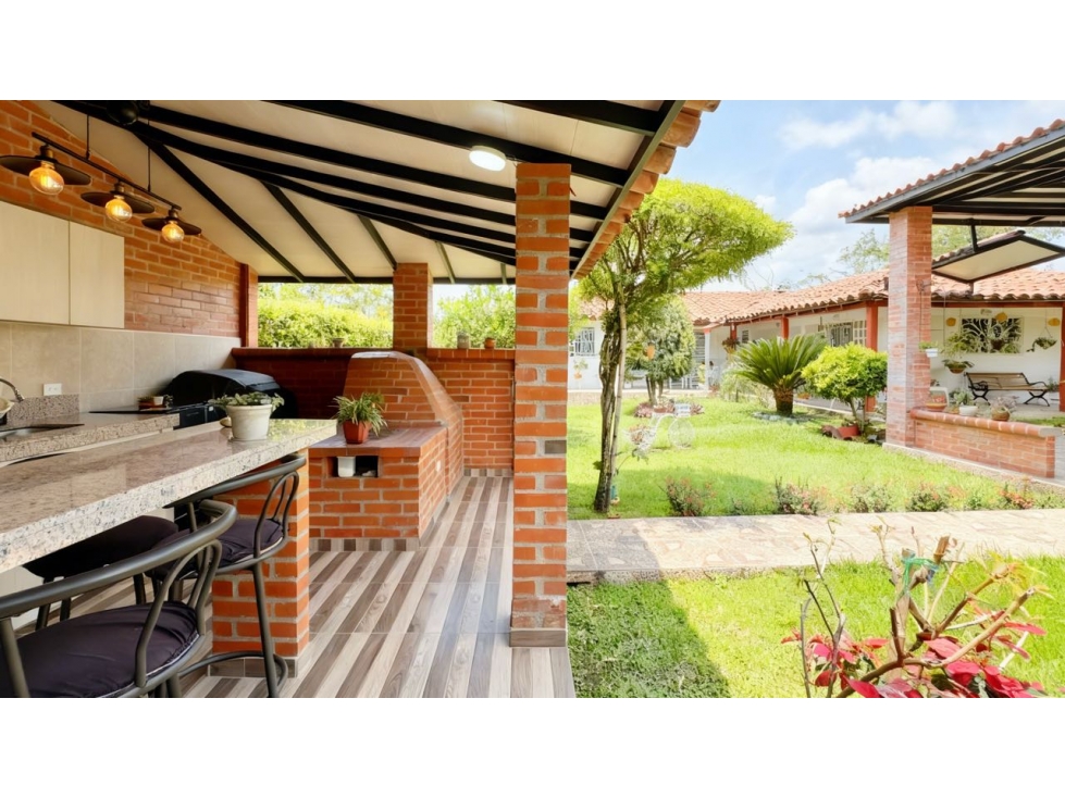 Finca campestre en venta | Tablones - Palmira, Valle del Cauca — foto 3