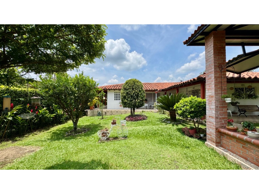 Finca campestre en venta | Tablones - Palmira, Valle del Cauca — foto 4