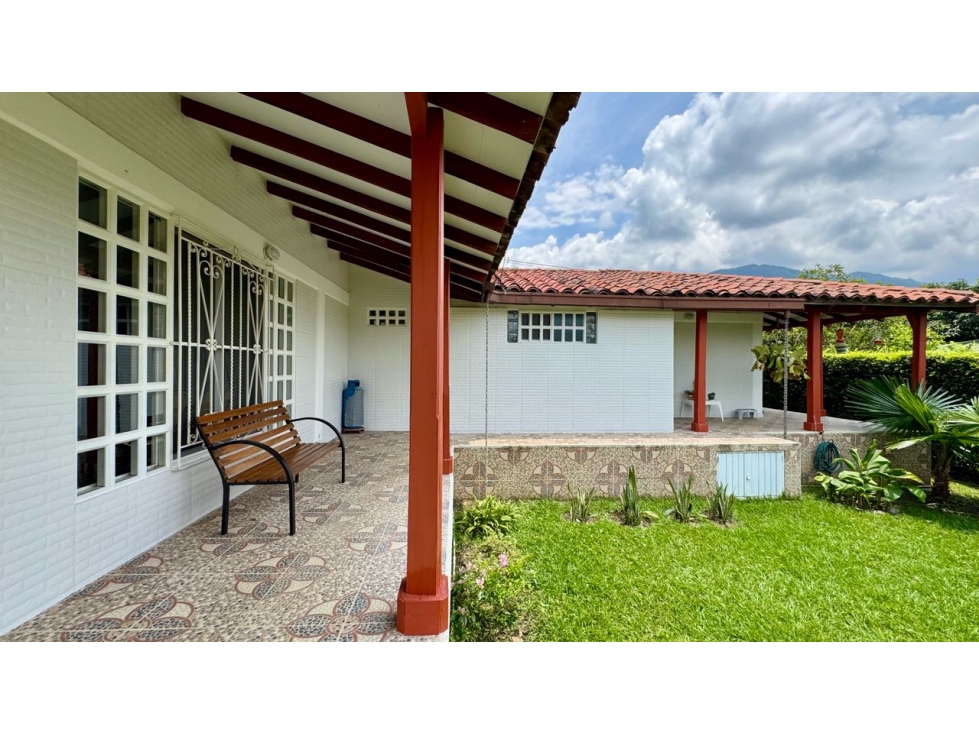 Finca campestre en venta | Tablones - Palmira, Valle del Cauca — foto 6