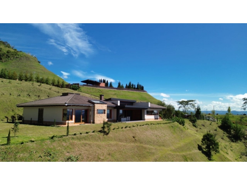Finca campestre en venta y renta en parcelacion, Pontezuela rionegro