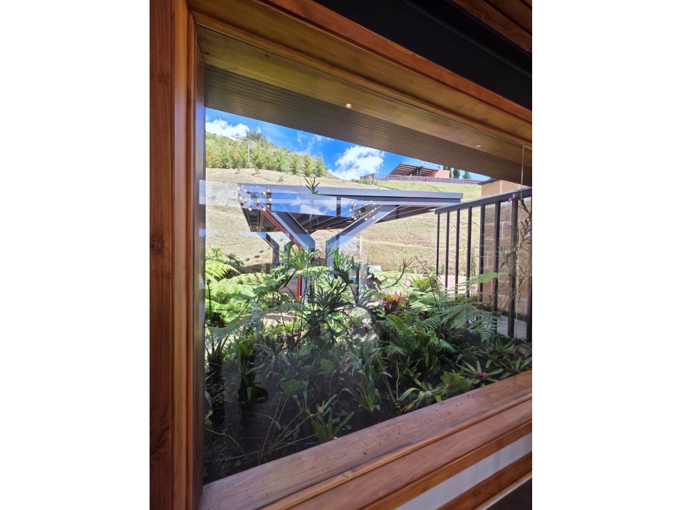 Finca campestre en venta y renta en parcelacion, Pontezuela rionegro — foto 5