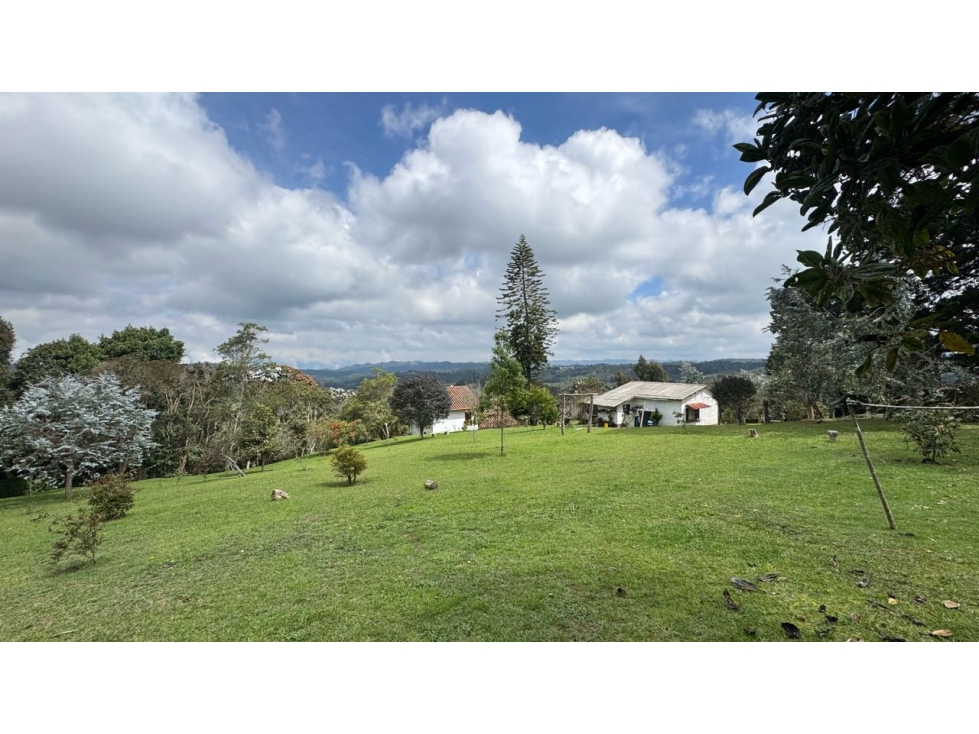 Finca campestre independiente para la venta en Santa Elena — foto 2