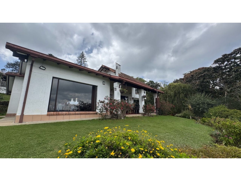 Finca campestre independiente para la venta en Santa Elena — foto 4