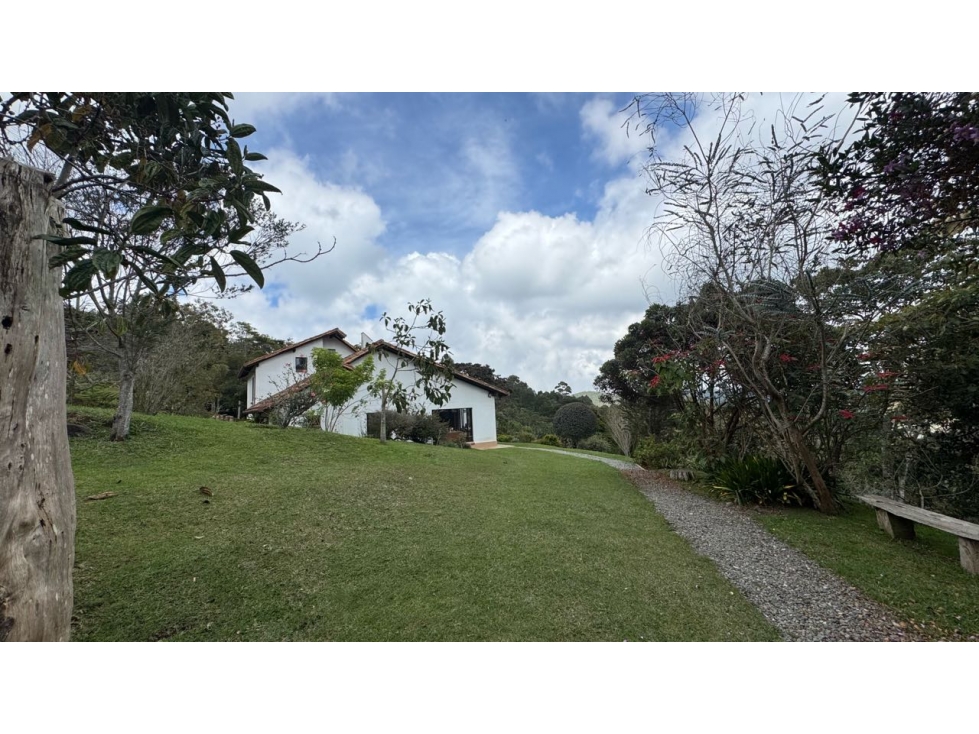 Finca campestre independiente para la venta en Santa Elena — foto 5