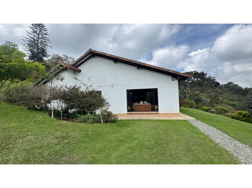 Finca campestre independiente para la venta en Santa Elena — foto 6