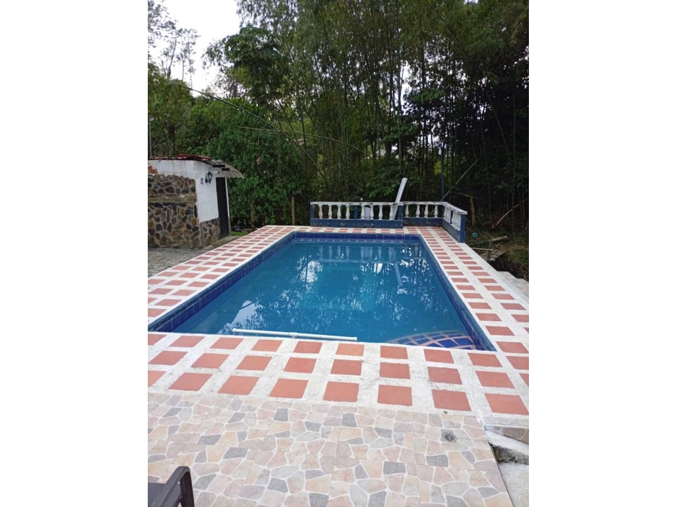 FINCA CAMPESTRE VIA VITERBO - 4