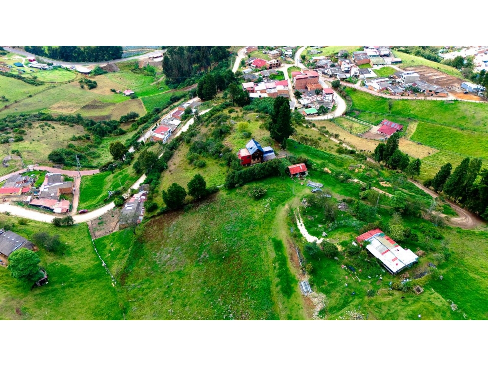 FINCA CAMPESTRE Y AGRICOLA EN VENTA SIBATE CUNDINAMARCA/ B. LA PAZ - 4