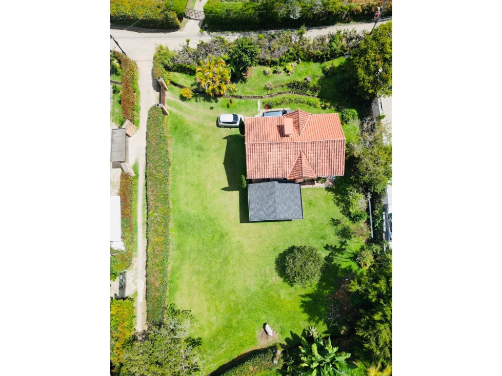 Finca con excelente ubicación El Carmen de Viboral — foto 2