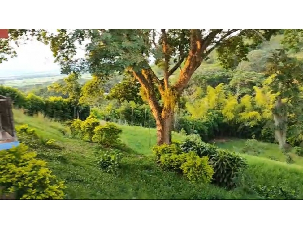 Casa Campestre Venta Zanjón Hondo Buga - 1