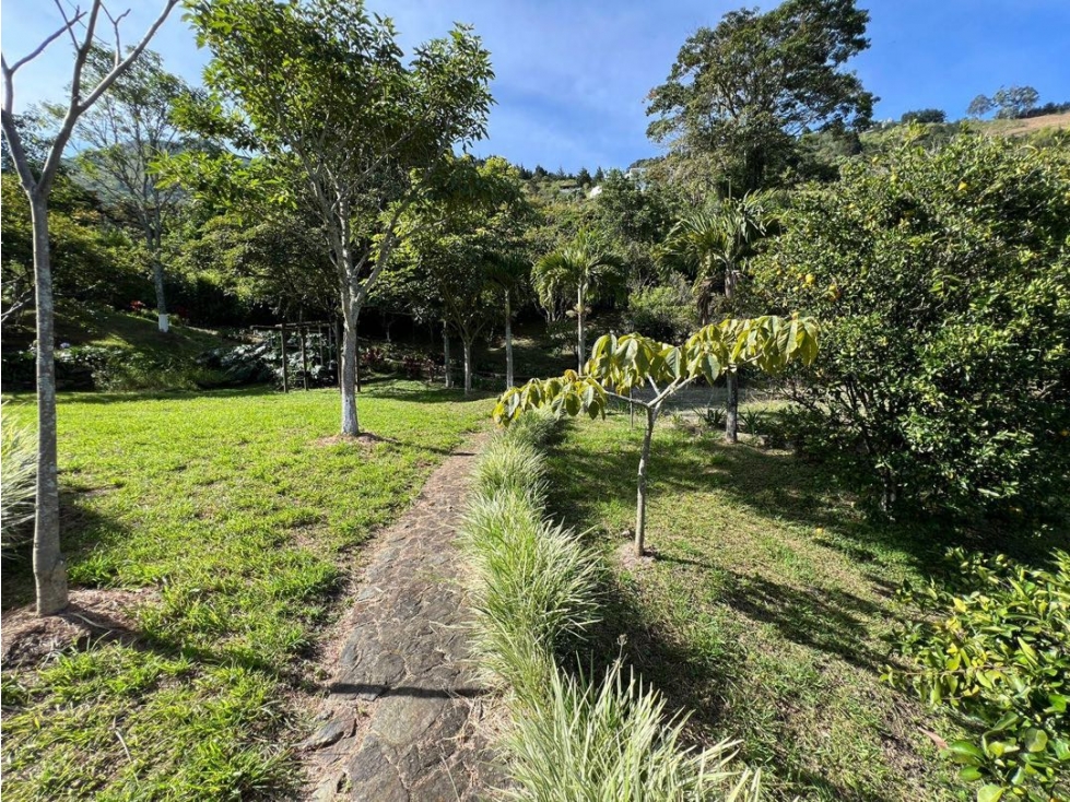 Finca copacabana — foto 2