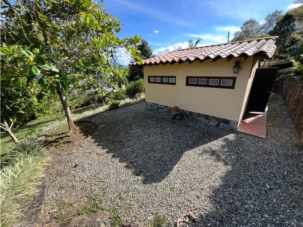 Finca copacabana — foto 5