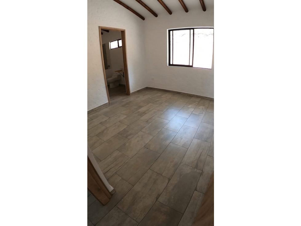 Finca Copacabana El zarzal — foto 2