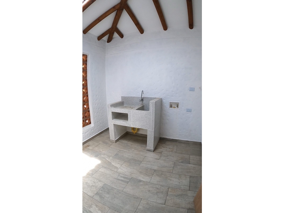Finca Copacabana El zarzal — foto 5
