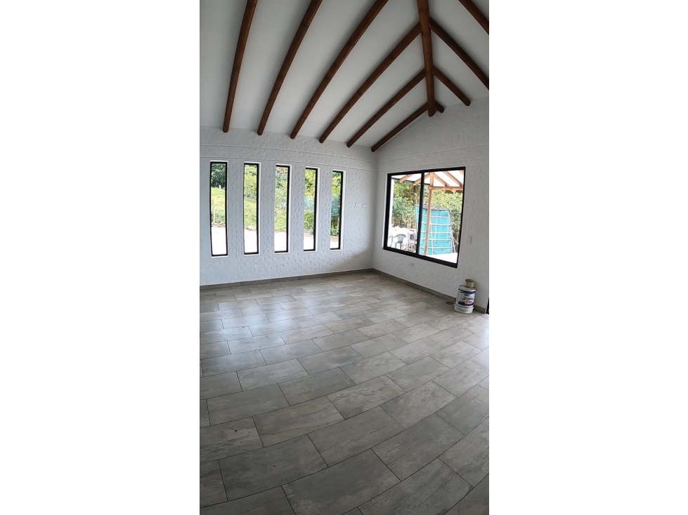 Finca Copacabana El zarzal — foto 6