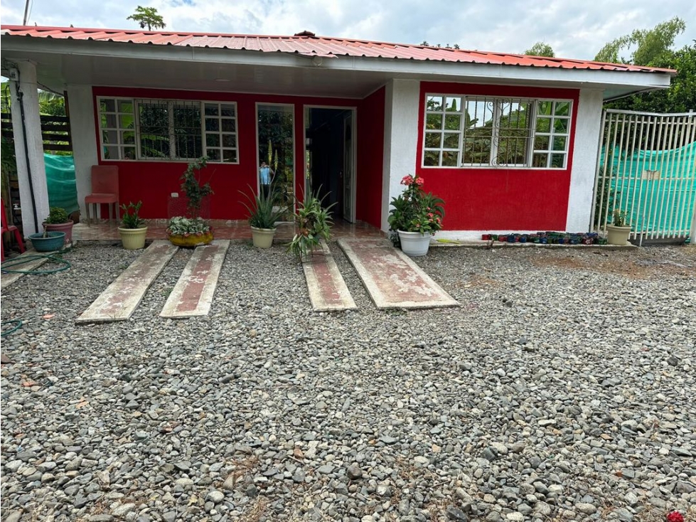 Finca de 1.000m2 en venta Santa Elena El Cerrito Valle Colombia - 3